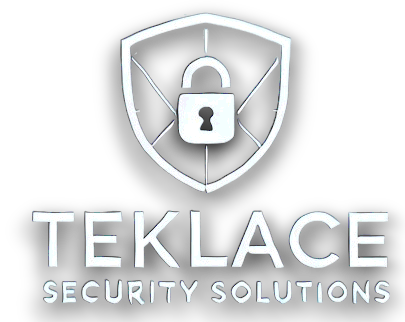TEKLACE security